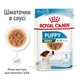 Влажный корм Royal Canin Mini Puppy для щенков мелких пород 85 г (арт 10990019) - изображение 4