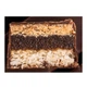 Вуглеводний батончик Fizi Guilty Pleasure Bar 45 g Coconut Cookie Almond - зображення 2