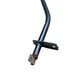 Тэн волнистый для духовки совместимый с Saturn ST-EC1075 - изображение 2
