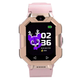 Смарт годинник VHG S19 1,7-дюймовий HD з великим екраном Smart Watch Control Pink - изображение 2