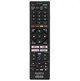 Пульт для телевізора Sony Huayu RM-L1715 універсальний - зображення 1