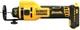 Акумуляторний фрезер DeWalt для вирізання гіпсокартону DCE555N (5035048744352) - зображення 2