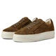 Кроссовки Vagabond Shoemakers Judy Nubuck Sneaker Khaki (11811828) - изображение 2