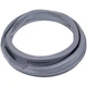 Манжета люка для пральної машини Samsung DC64-00563B - зображення 2
