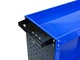 Тележка для мастерской JS-17A 3-полочная Geko G10824 - изображение 4