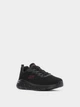 Чоловічі кросівки Skechers 44 Чорний 118106 BBK - зображення 3