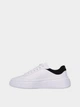 Жіночі кеди Skechers 36 Білий 185060 WBK - зображення 2