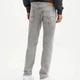Джинси Levis 502 Taper Fit Color: Coconut - Grey W33 L34 (295070665) - зображення 3