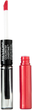 Помада Revlon Colorstay Overtime Lipcolor 040 Forever Scarlet 2 мл (309979380046) - зображення 1