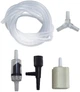Компрессор для аквариума Amtra AIR SYSTEM экстра-тихий 360л/час, SET (всё) в аквариум до 400 л, А6076390 - изображение 3