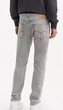 Джинси Levis 502 Taper Fit Color: Coconut - Grey W31 L30 (295070665) - зображення 8