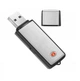 Міні диктофон флешка USB X09 16 Гб пам'яті - зображення 8