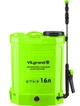 Опрыскиватель аккумуляторный Vilgrand SGA-16 16 л - изображение 1