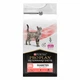 Сухой диетический корм PRO PLAN VETERINARY DIET DM ST/OX Diabetes Managment для взрослых кошек для регулирования поступления глюкозы (сахарный диабет) 1.5 кг*4уп - изображение 1