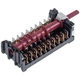 Переключатель режимов духовки 870802 / GK870802K Gottak (6 позиций) - изображение 2
