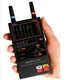 Детектор для виявлення каналів витоку інформації PROTECT 1207i GSM, CDMA, WCDMA, 3G, DECT, Bluetooth, Wi-Fi, Wi-Max - зображення 2