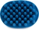 Щітка Dexas BrushBuster Pro Blue для купання собак Блакитна (PW7402194) - зображення 2
