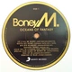 Виниловая пластинка Boney M. – Oceans Of Fantasy - изображение 4