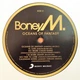 Виниловая пластинка Boney M. – Oceans Of Fantasy - изображение 5