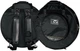 Сумка для тарелок RockBag RB 22640 B/Plus Premium Line - Cymbal Bag 22" - изображение 3