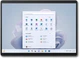 Планшет Microsoft Surface Pro 9 i7 16GB/1TB silver QKI-00004 - зображення 1