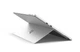 Планшет Microsoft Surface Pro 9 i7 16GB/1TB silver QKI-00004 - зображення 4