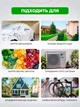 Аккумуляторная ручная мойка высокого давления с 1 аккумулятором - изображение 3
