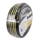 Шланг для поливу BLACK COLOUR 1/2″ 20м, Bradas Польща чорний WBC1/220 - изображение 3