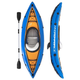 Надувний каяк Bestway Hydro-Force Cove Champion 65115 2.75 м x 81 см (6942138982343) - зображення 2
