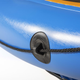 Надувний каяк Bestway Hydro-Force Cove Champion 65115 2.75 м x 81 см (6942138982343) - зображення 4