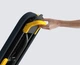 Deska do prasowania Joseph Joseph Glide Compact Plus 131x42x10 cm (5028420008517) - obraz 13