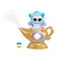Интерактивная игрушка Magic Mixies Волшебная Лампа Джина Magic Mixies Magic Genie Lamp 8" Blue Plush Toy - изображение 2