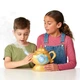 Интерактивная игрушка Magic Mixies Волшебная Лампа Джина Magic Mixies Magic Genie Lamp 8" Blue Plush Toy - изображение 3