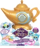 Интерактивная игрушка Magic Mixies Волшебная Лампа Джина Magic Mixies Magic Genie Lamp 8" Blue Plush Toy - изображение 5