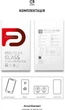 Набір захисних стекол ArmorStandart Icon 3D для смартфона Apple iPhone 15 Black 2 шт (ARM74272) - зображення 4