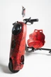 Дріфт-карт Windtech Crazy Bug 350 Червоне полум'я - зображення 6