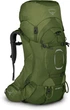 Рюкзак туристический Osprey Aether 55 л Garlic Mustard Green (009.2406) - изображение 1