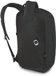 Рюкзак туристический Osprey Arcane Large Day 20 л Black (009.001.0199) - изображение 3