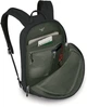 Рюкзак туристический Osprey Arcane Small Day 10 л Black (009.001.0202) - изображение 2