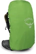 Рюкзак туристичний Osprey Atmos AG 50 л Black (OS1-174/1/L/XL) - зображення 3