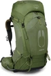 Рюкзак туристический Osprey Atmos AG 50 л L/XL Mythical Green (009.2794) - изображение 1