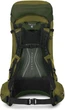 Рюкзак туристический Osprey Atmos AG LT 50 л Scenic Valley/Green Peppercorn (009.3284) - изображение 3