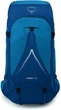 Рюкзак туристичний Osprey Atmos AG LT 65 л Night Shift/Scoria Blue (OS3034/544/L/XL) - зображення 2