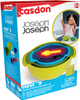 Набір дитячого посуду Casdon Joseph Nest 9 Bowl Set (5011551000284) - зображення 1