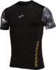 Футболка Joma R-NATURE SHORT SLEEVE T-SHIRT черный XL 102658.100 XL - изображение 1