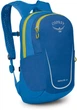 Рюкзак туристический Osprey Daylite Jr 10 л Alpin Blue/Blue Flame (009.3467) - изображение 1