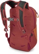 Рюкзак туристический Osprey Daylite Jr 10 л Orange Dawn/Bazan (009.3468) - изображение 3