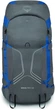 Рюкзак туристический Osprey Exos Pro 55 л Dale Grey/Agam Blue (009.3299) - изображение 3