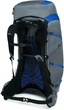 Рюкзак туристический Osprey Exos Pro 55 л Dale Grey/Agam Blue (009.3299) - изображение 5
