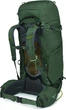Рюкзак туристический Osprey Kestrel 58 л Bonsai Green (OS3011/82/S/M) - изображение 4